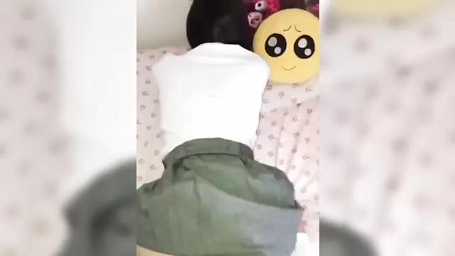 Мексиканская студентка приехала скорее домой и трахнулась с парнем